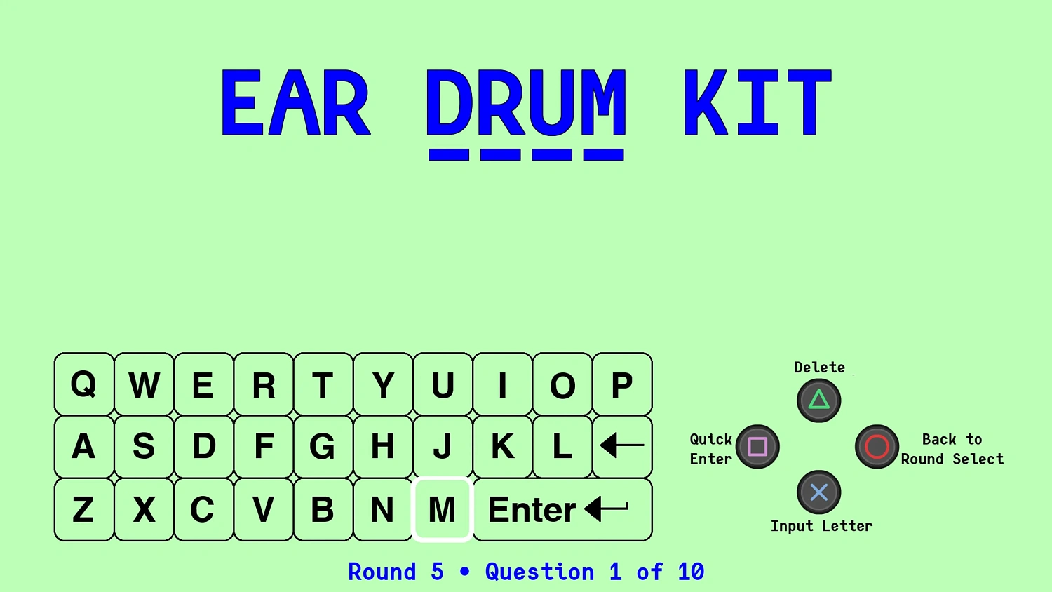 Compound Word Puzzles 3