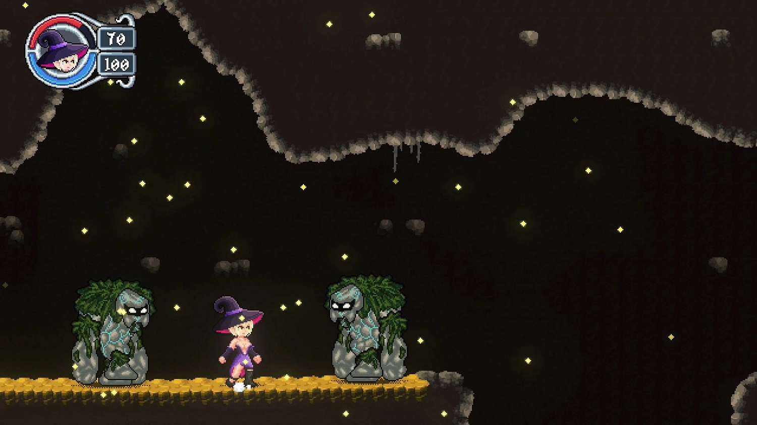 Sofiya and the Ancient Clan