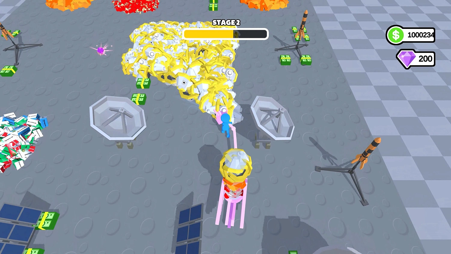 Maestro del Reciclaje