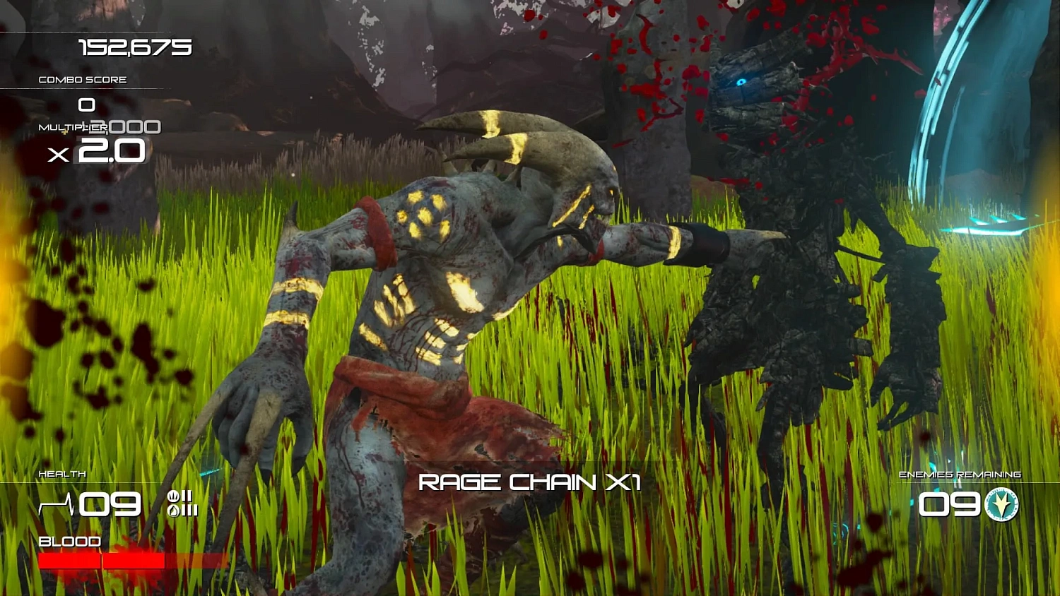 Shadow of the Beast™