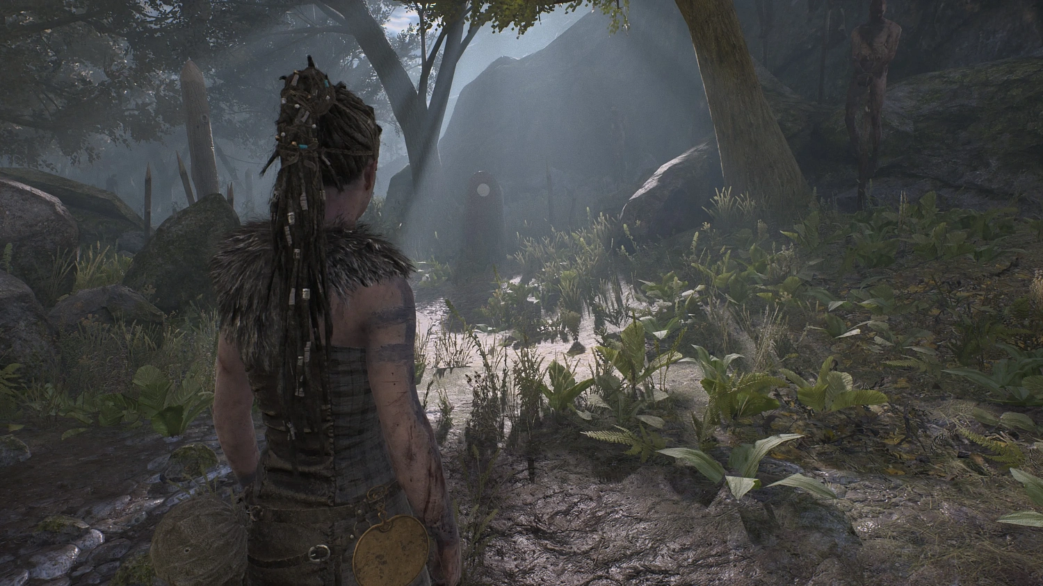 Hellblade: Senua’s Sacrifice