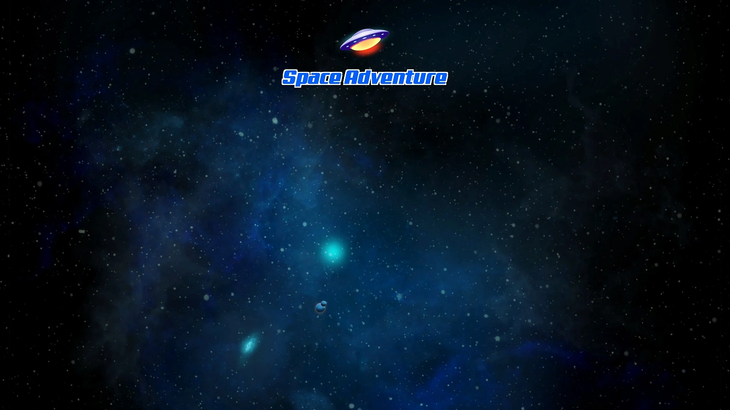 Space Adventure