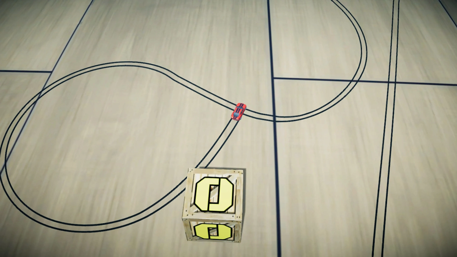 Racing Skill