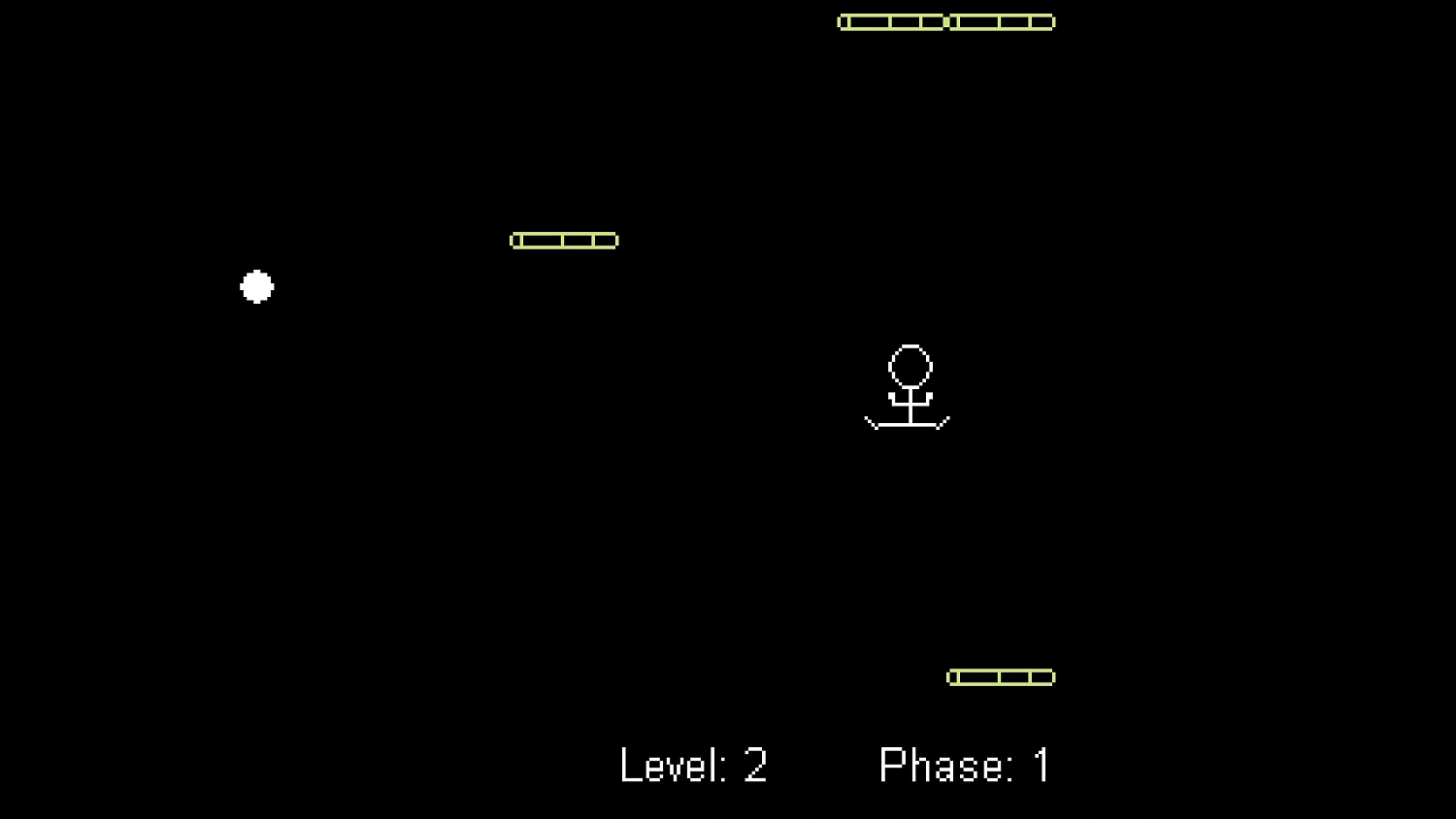Get to the Top 2 - Breakthrough Gaming Arcade