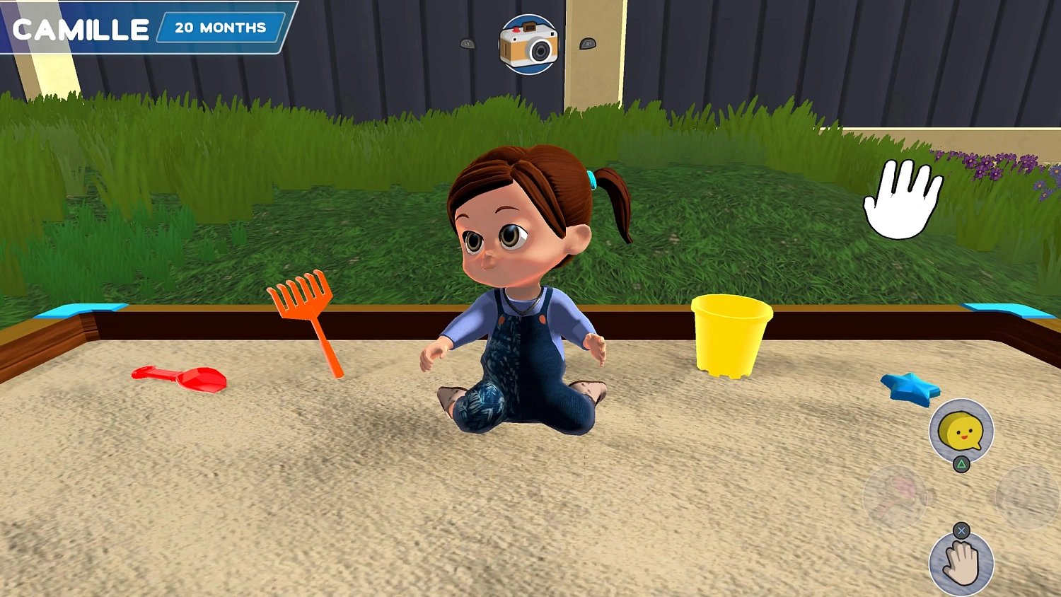 MY UNIVERSE - MY BABY