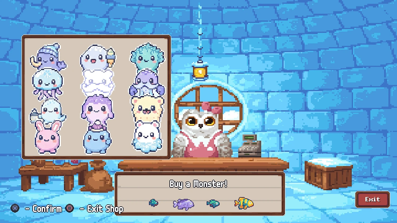 Penguin's ArcticDex