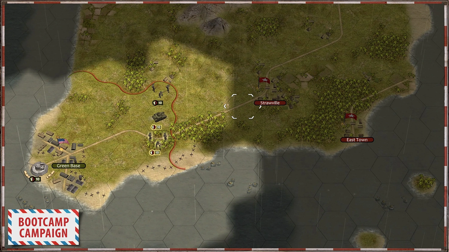 Order of Battle: World War II