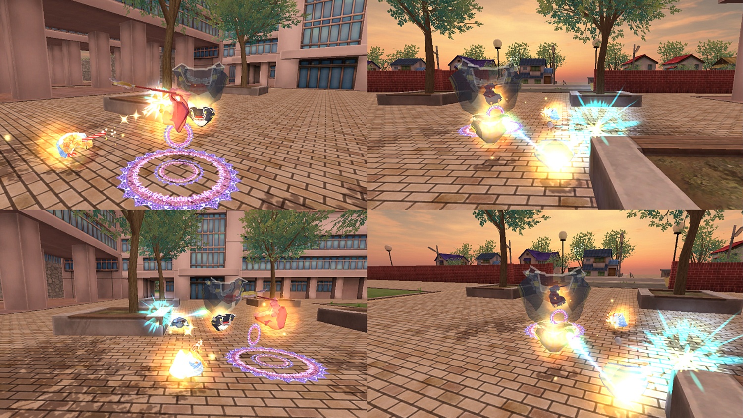 Panty Party KanSeiTai