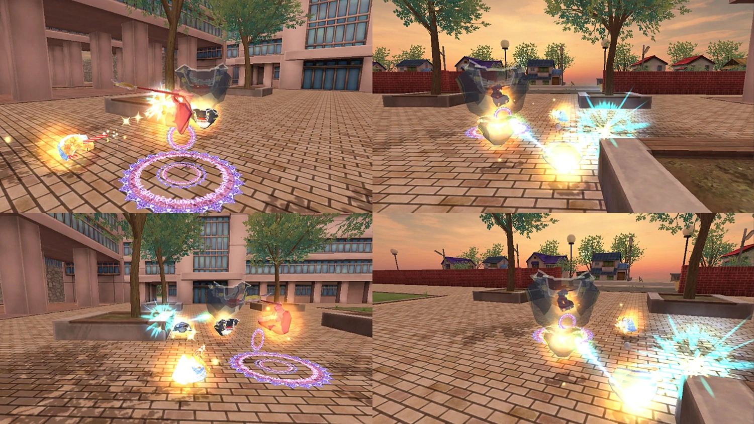 Panty Party KanSeiTai