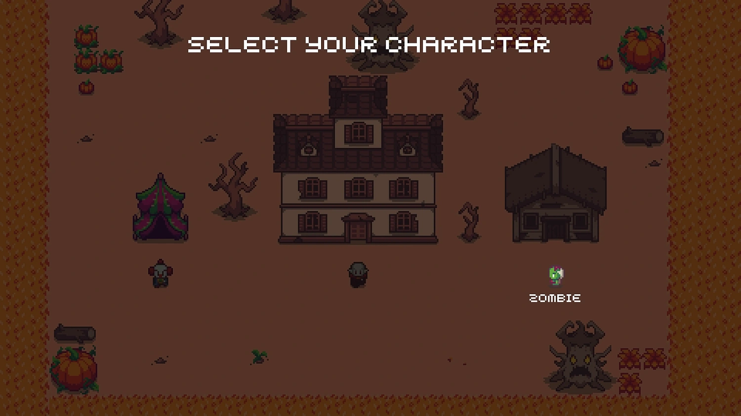 Pixicharm - Hallowkinz