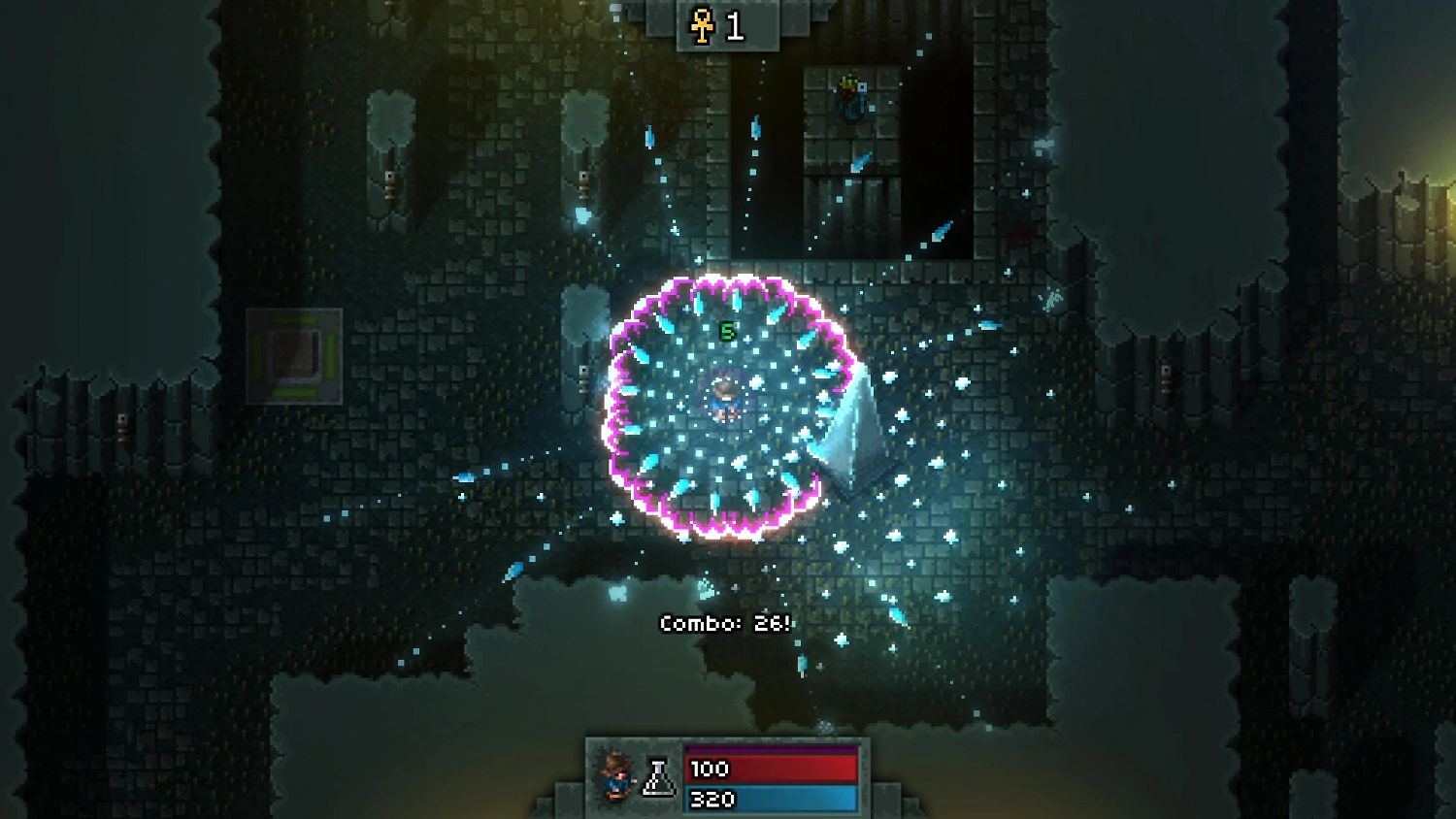 Heroes of Hammerwatch