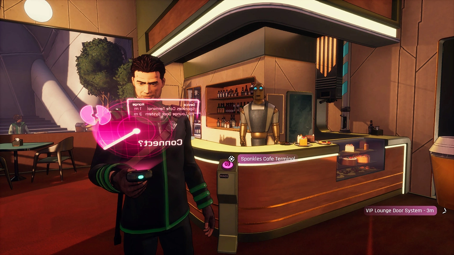 Syberia - The World Before