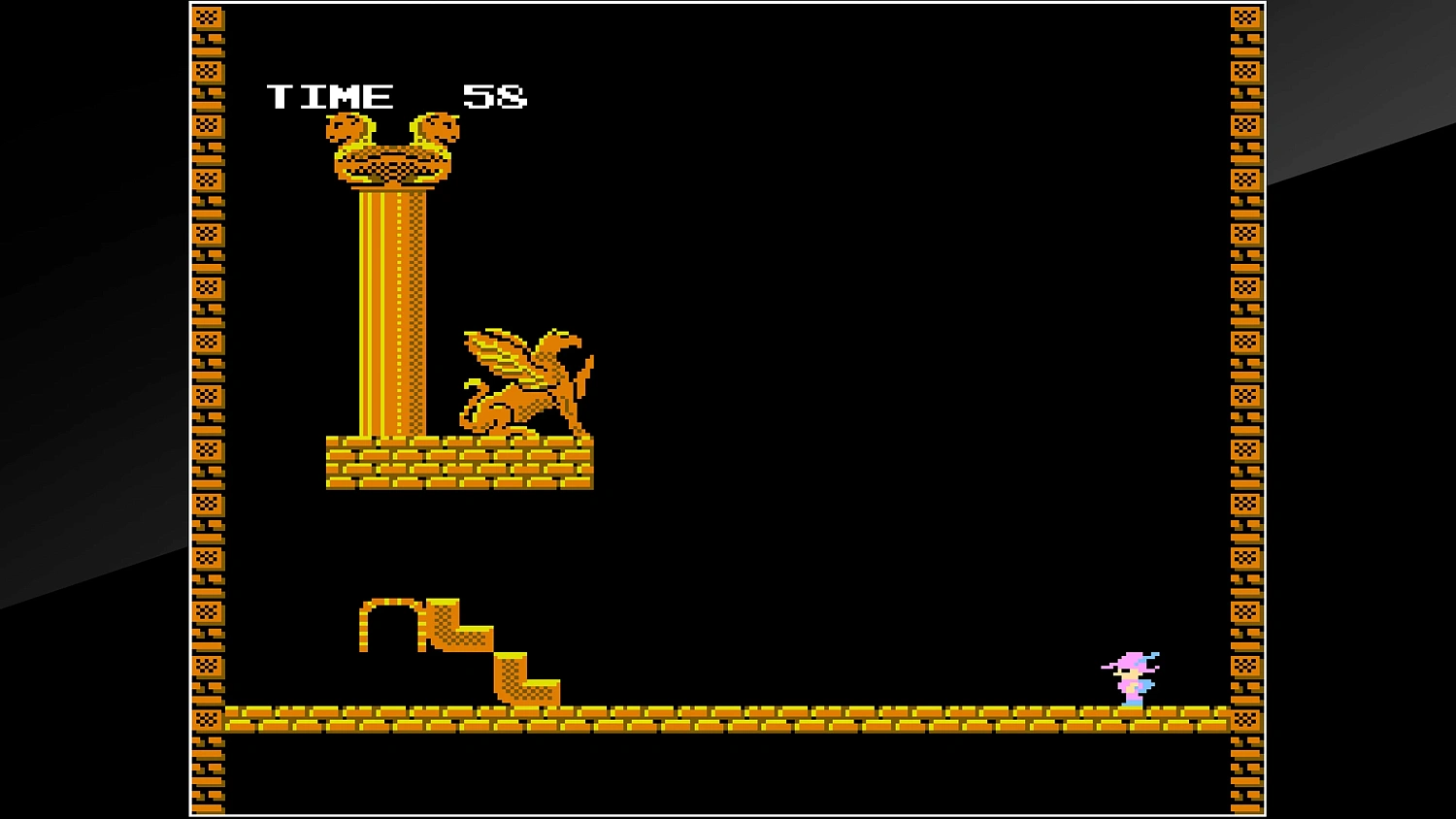 Arcade Archives VS. MYSTERY TOWER