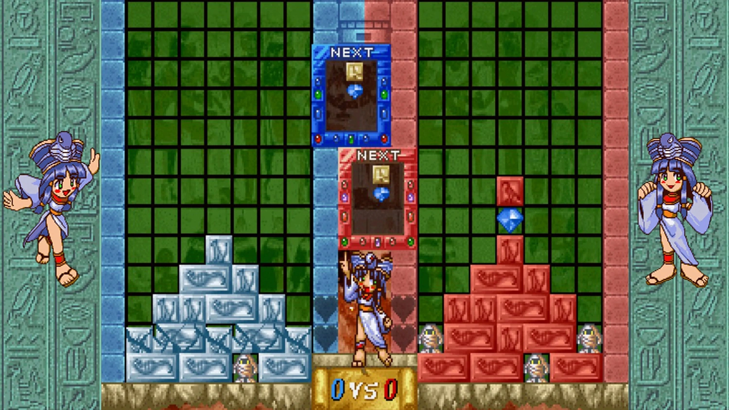 Cleopatra Fortune™ S-Tribute