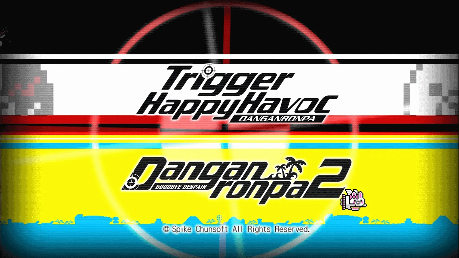 Danganronpa 1.2 RELOAD
