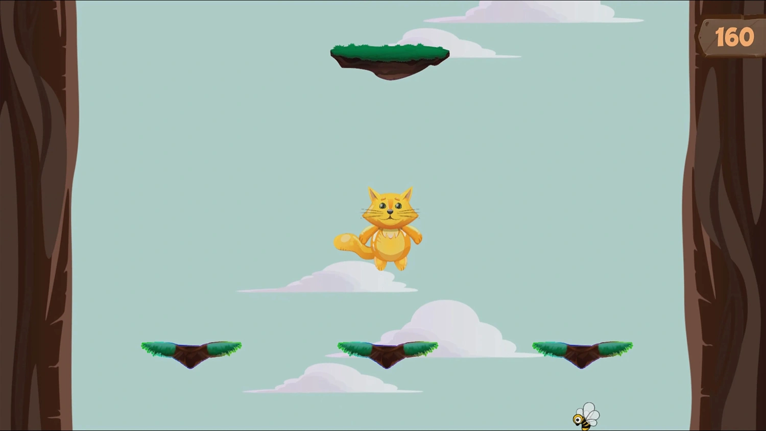 Qump Jump