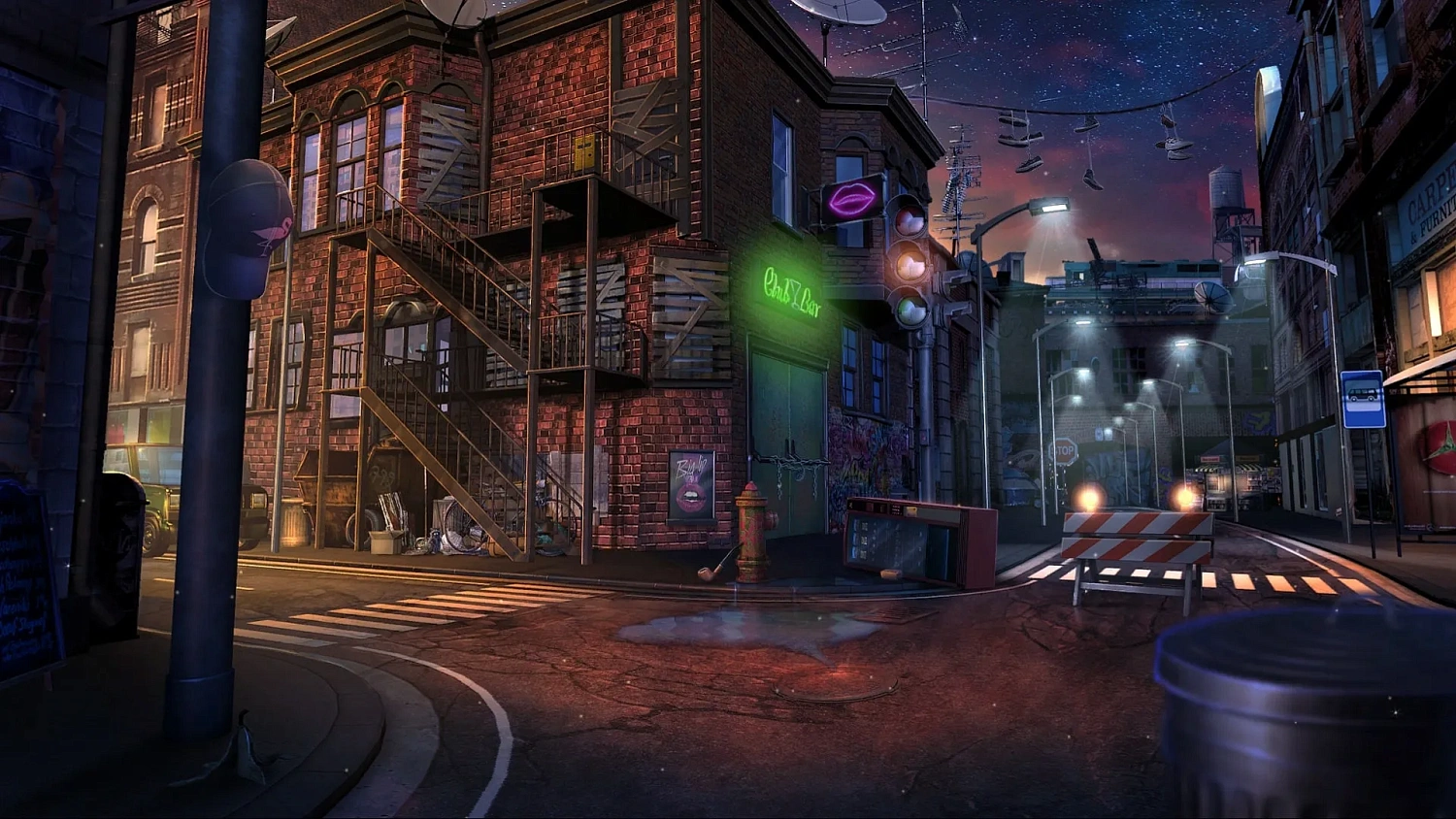 Ghost Files: Memory of a Crime