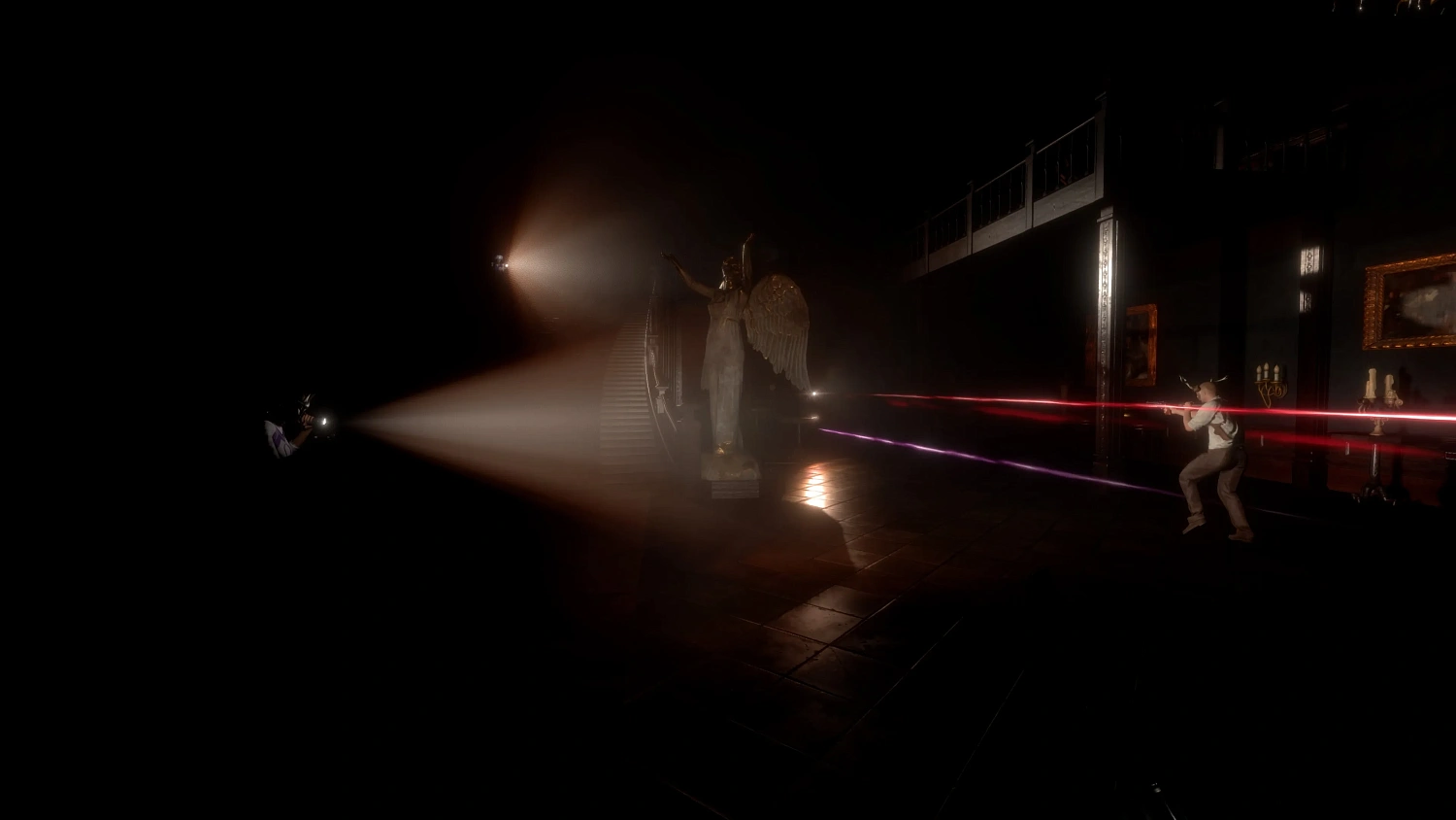 Midnight Murder Club