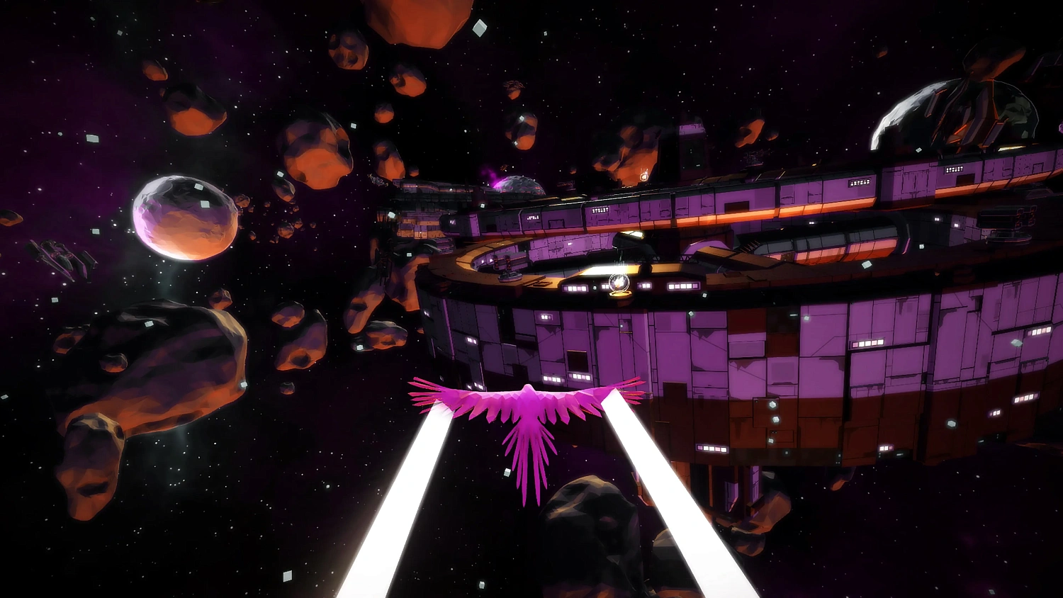 Aery - Recuerdos Rotos