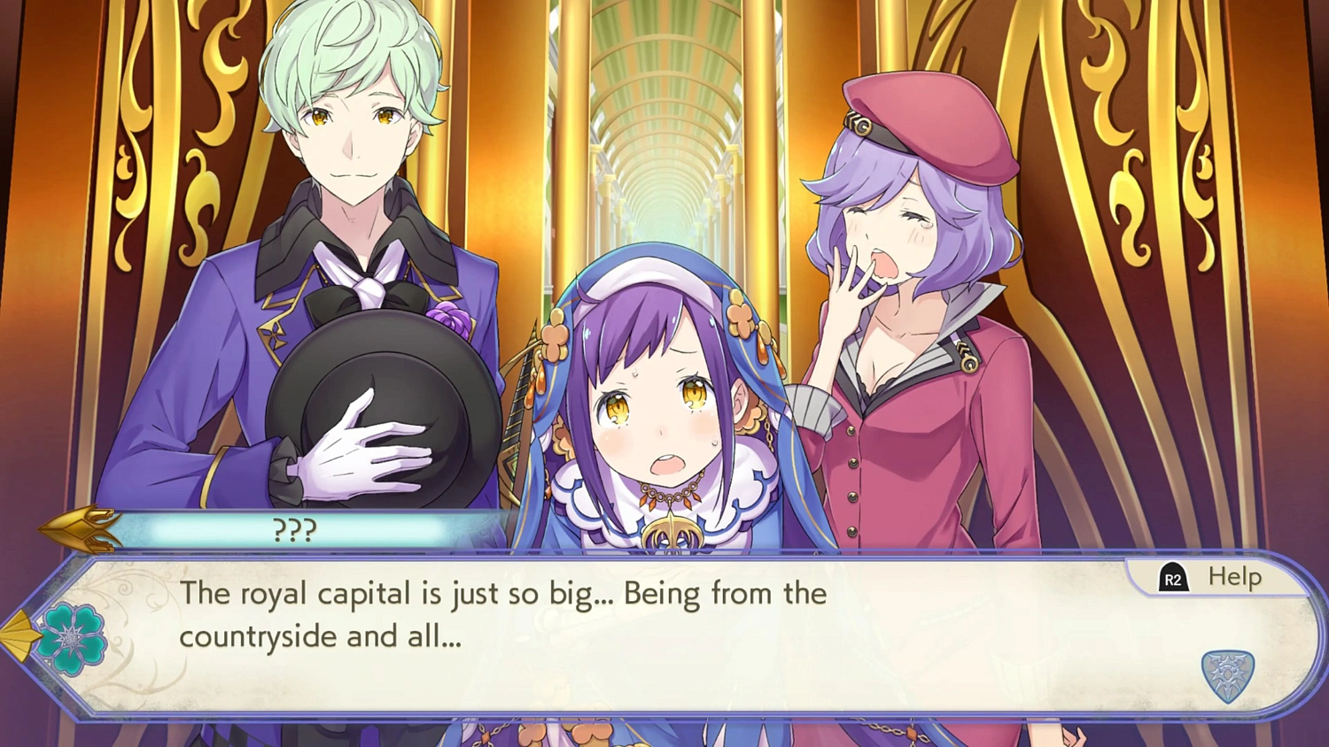 Re:ZERO -Starting Life in Another World- The Prophecy of the Throne