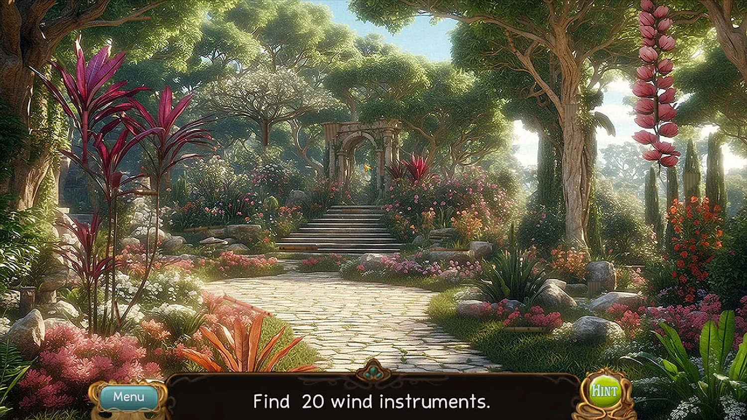 Enchantment 2 Sun’s Tear Collector's Edition