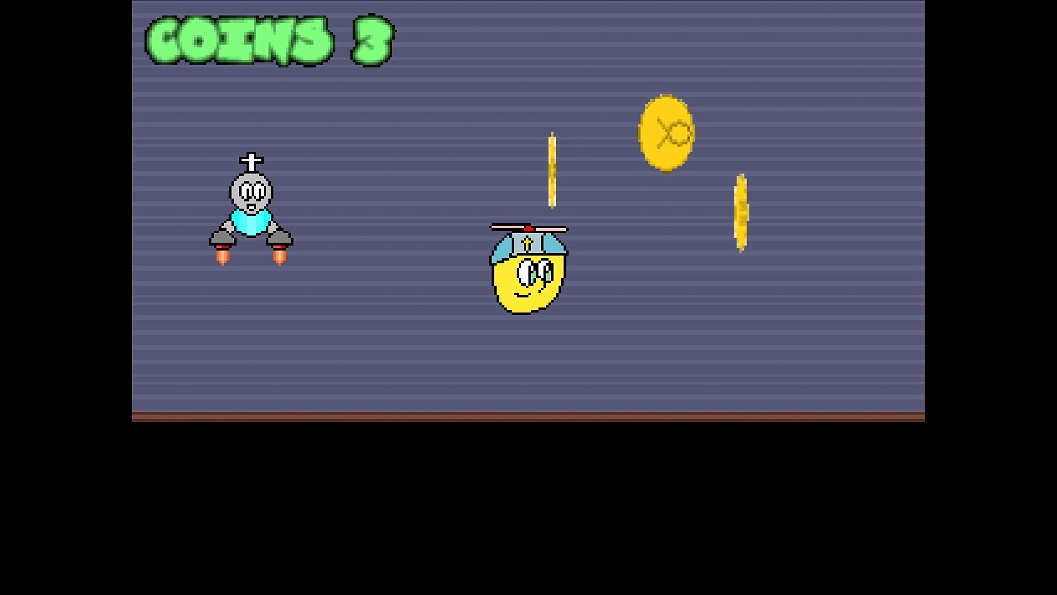 ZJ the Ball (Level 5)