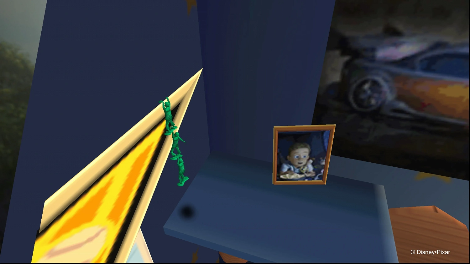 Disney•Pixar Toy Story 3