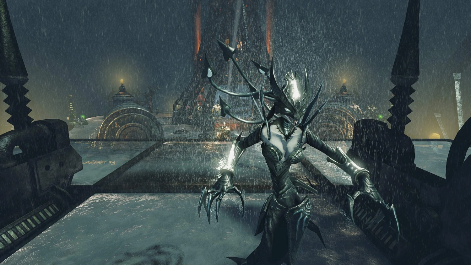 The Incredible Adventures of Van Helsing III