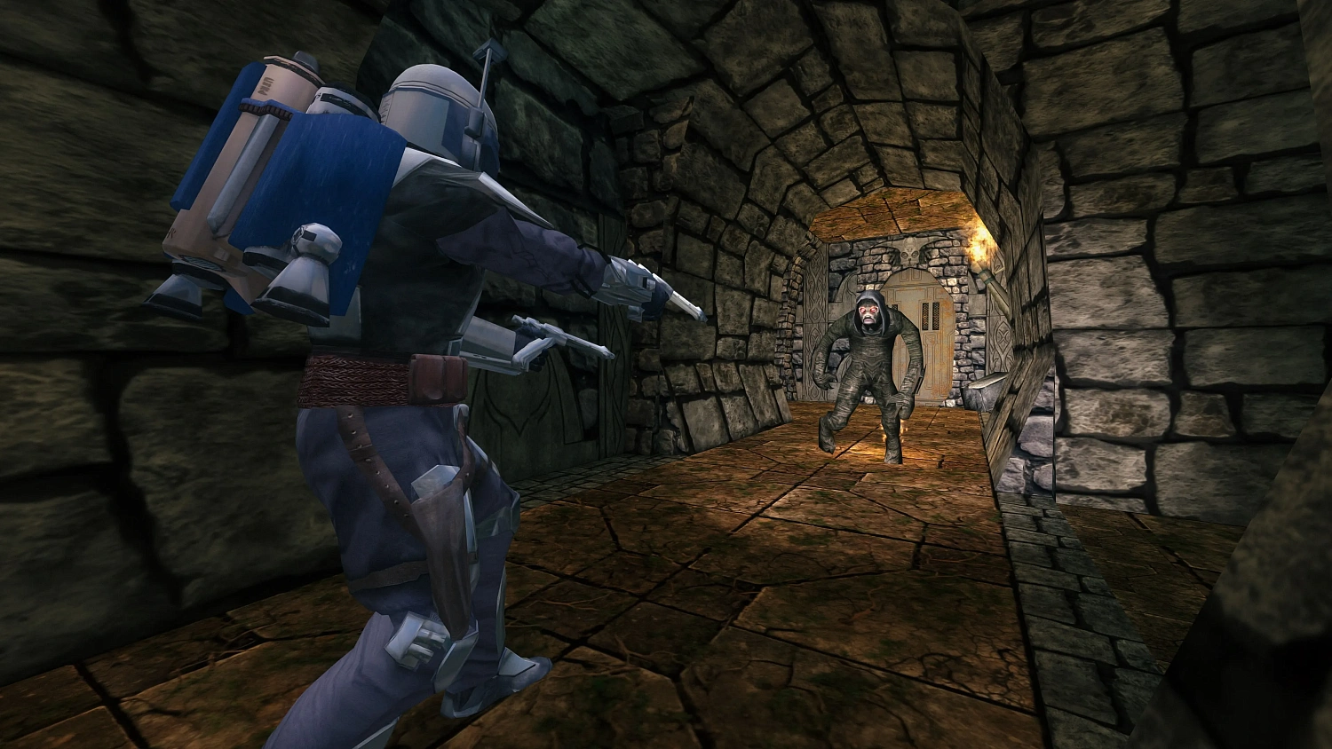 STAR WARS™: Bounty Hunter™