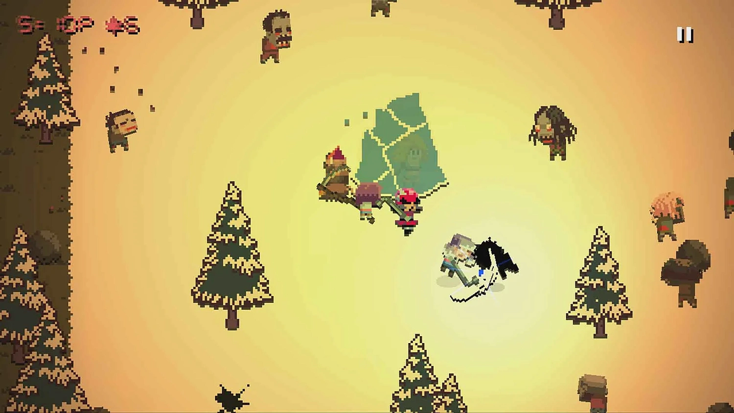 Death Road to Canada