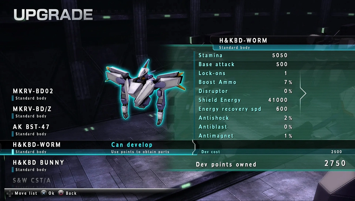 ASSAULT GUNNERS HD EDITION