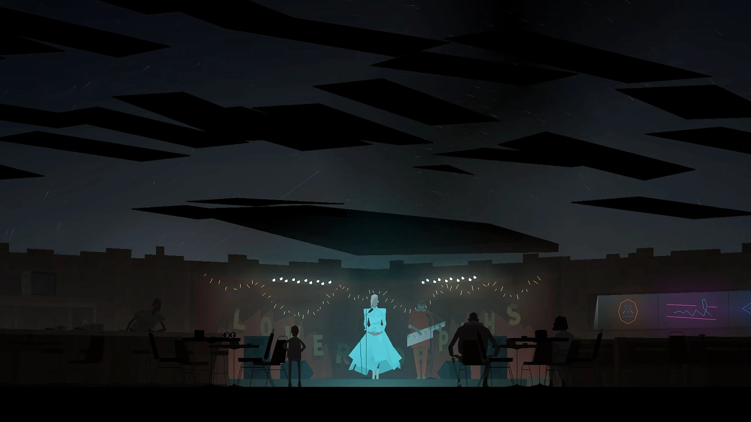Kentucky Route Zero: TV Edition