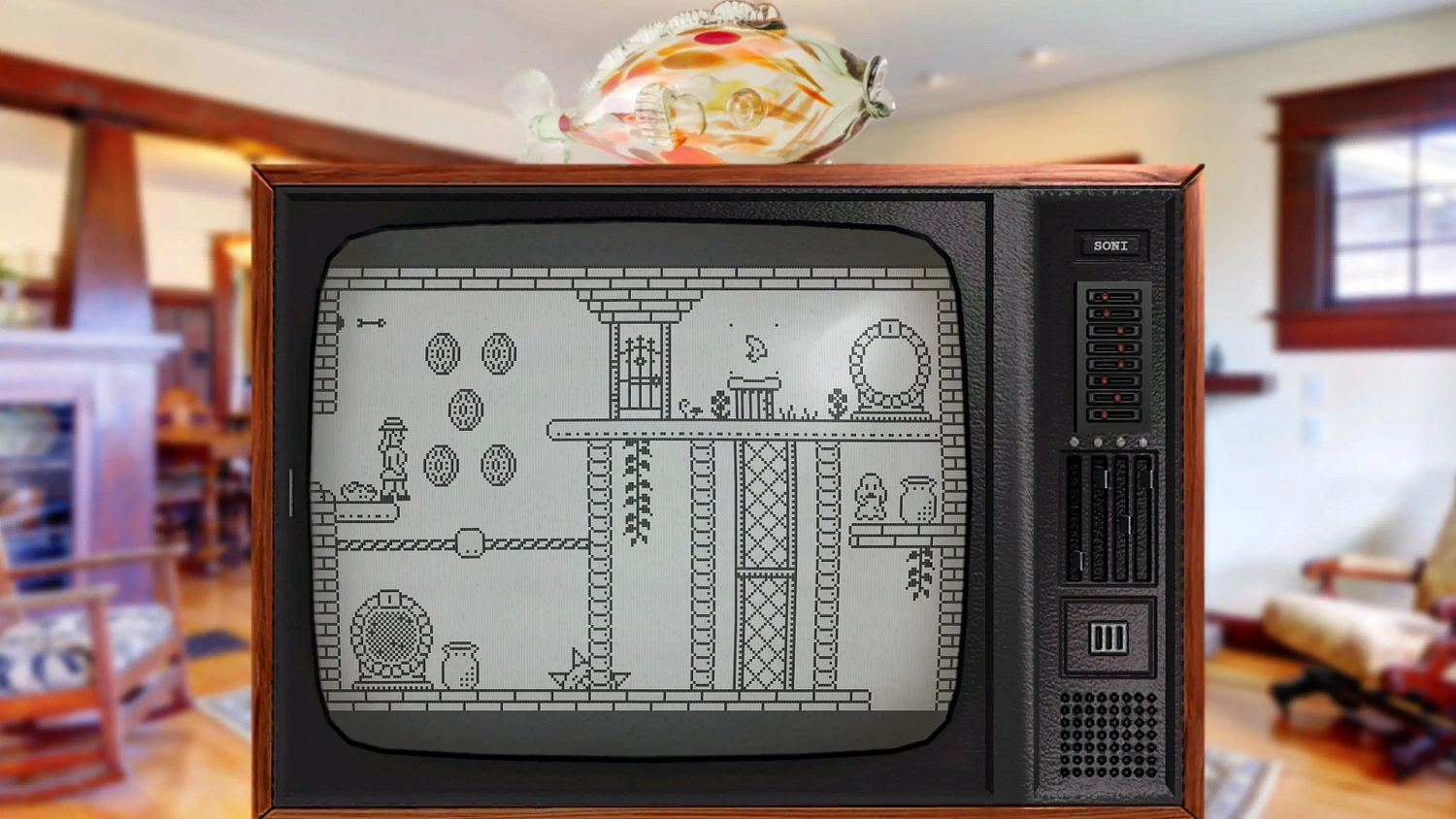 The Adventures of Elena Temple: Definitive Edition