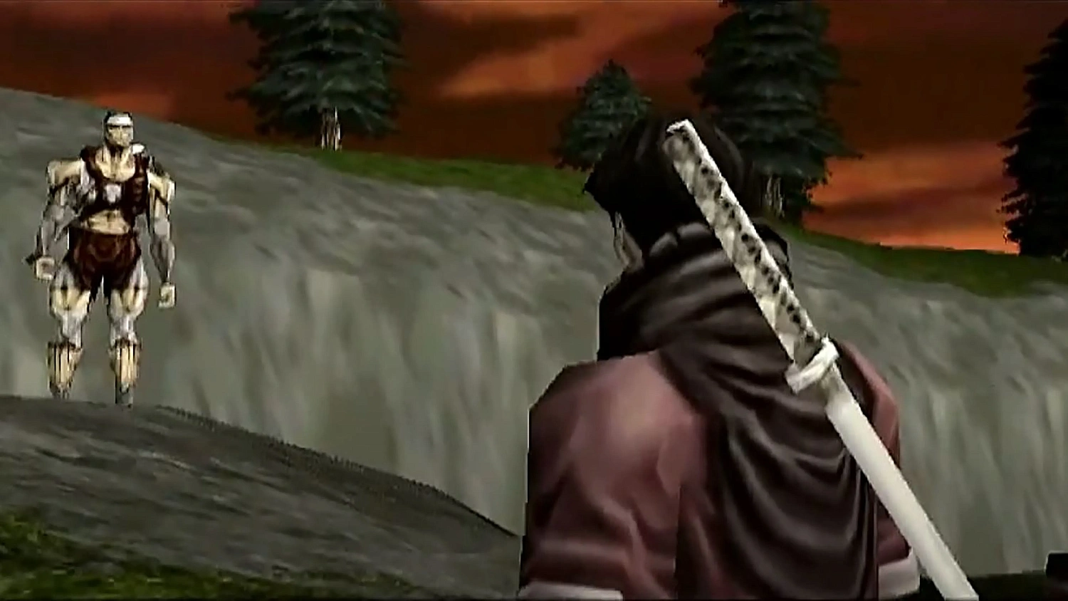 Summoner PS2 Emulation (2000)