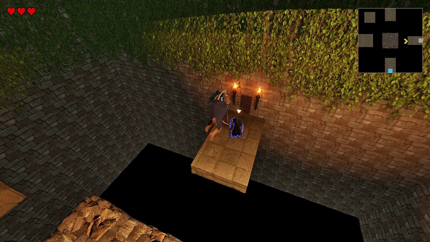 The Curse of Tethria