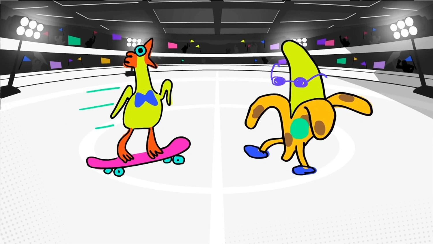 The Jackbox Party Pack 7