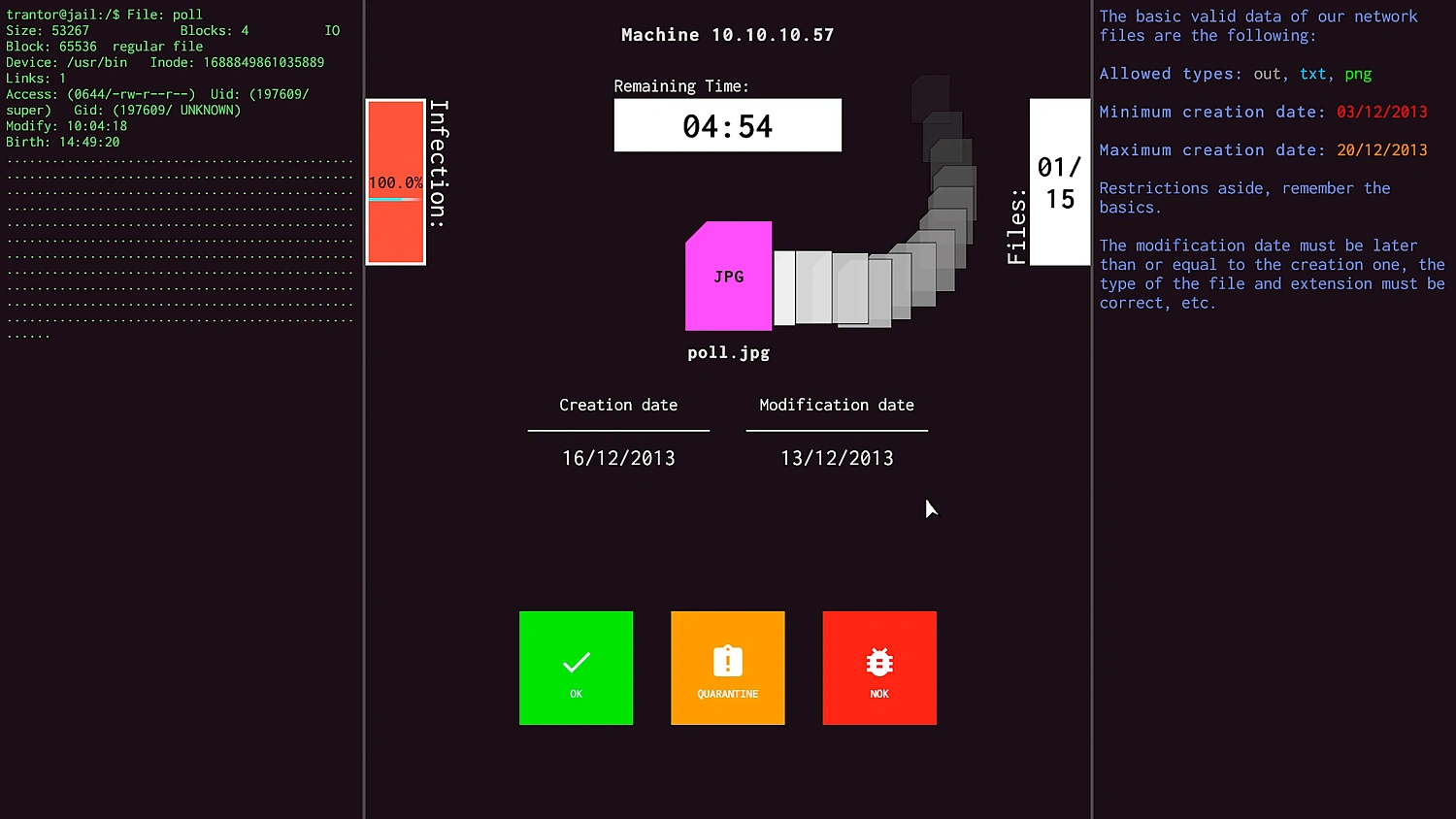 Your Computer Might Be At Risk