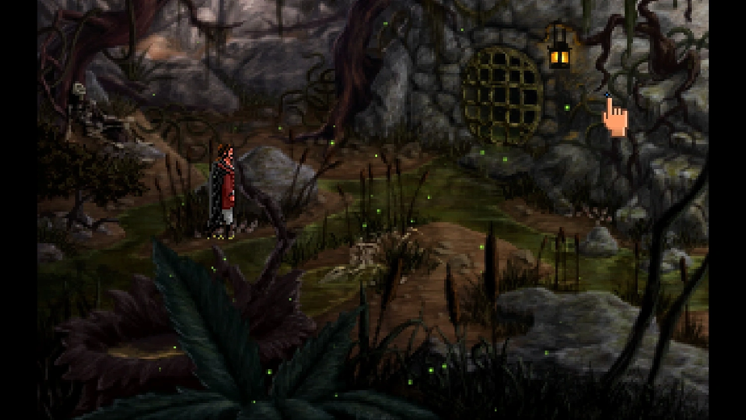 Quest for Infamy