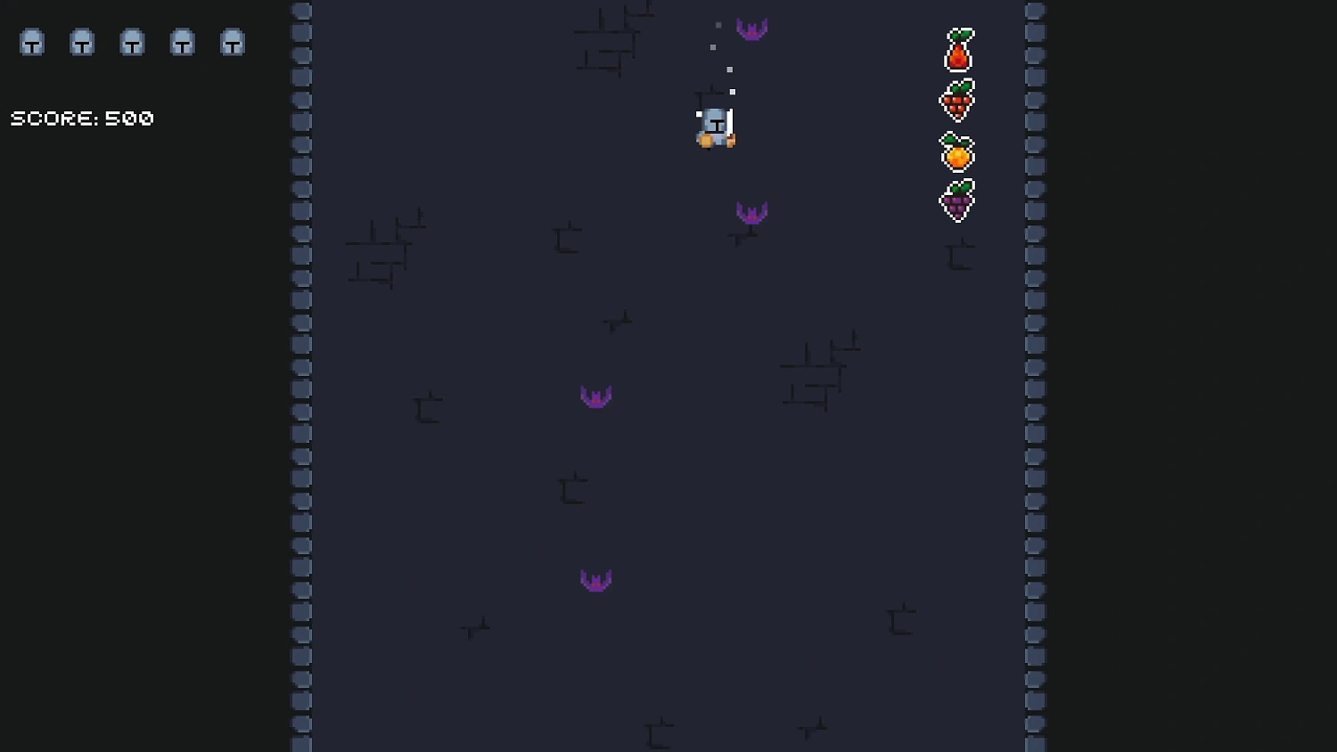 Pixicharm - Knightritious