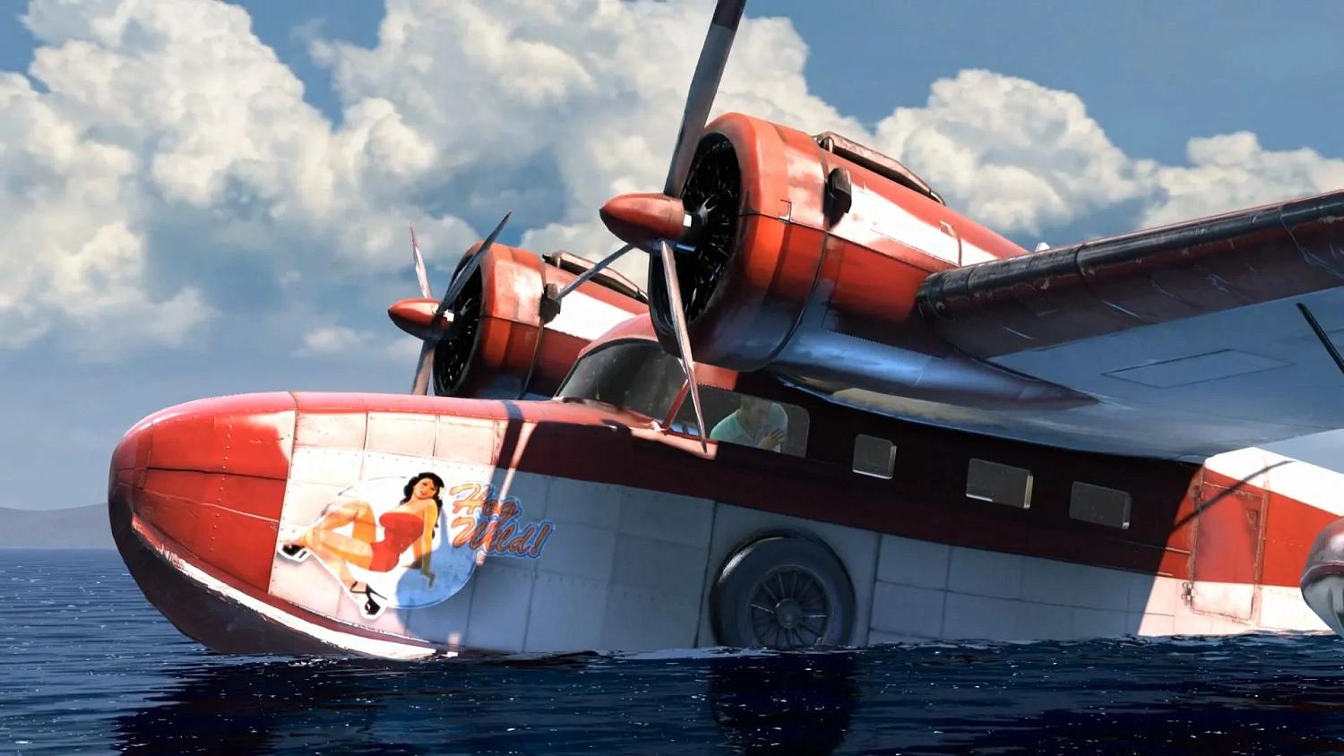 Uncharted™: El Tesoro de Drake Remasterizado