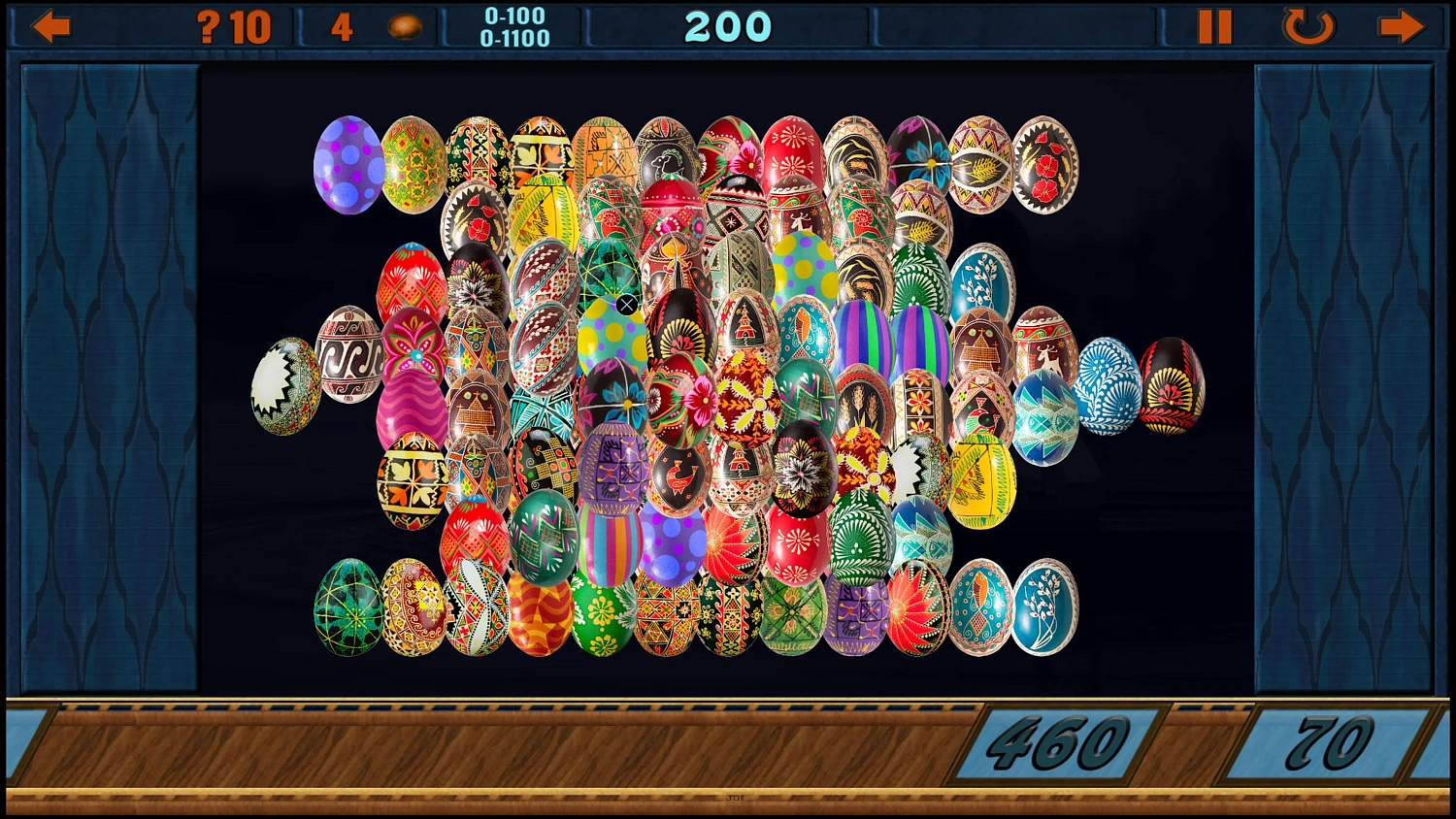 Clutter IX: Clutter IXtreme