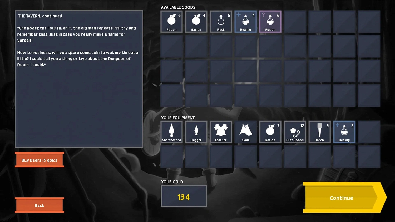 UnExplored - Unlocked Edition