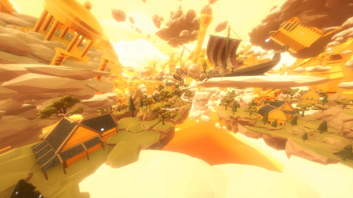 Aery – Heaven & Hell