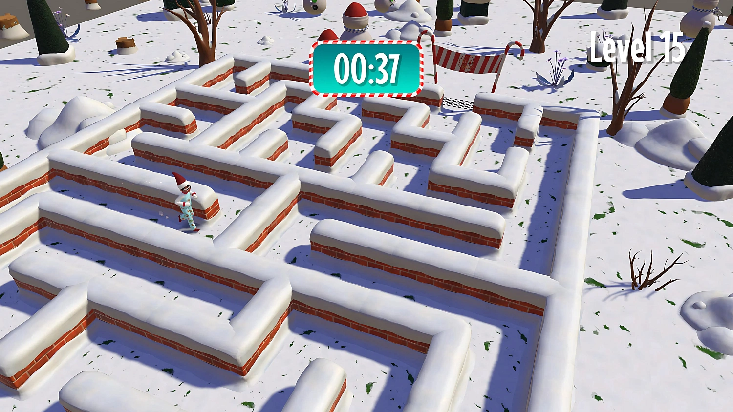 The Elf on the Shelf®: Héroes de Navidad