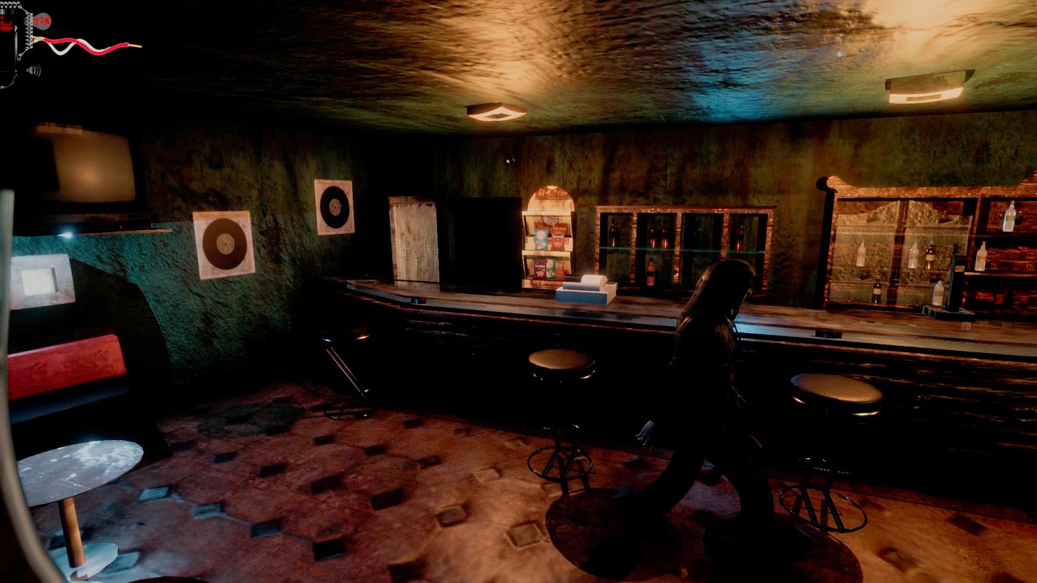 Injection π23 'No name, no number'