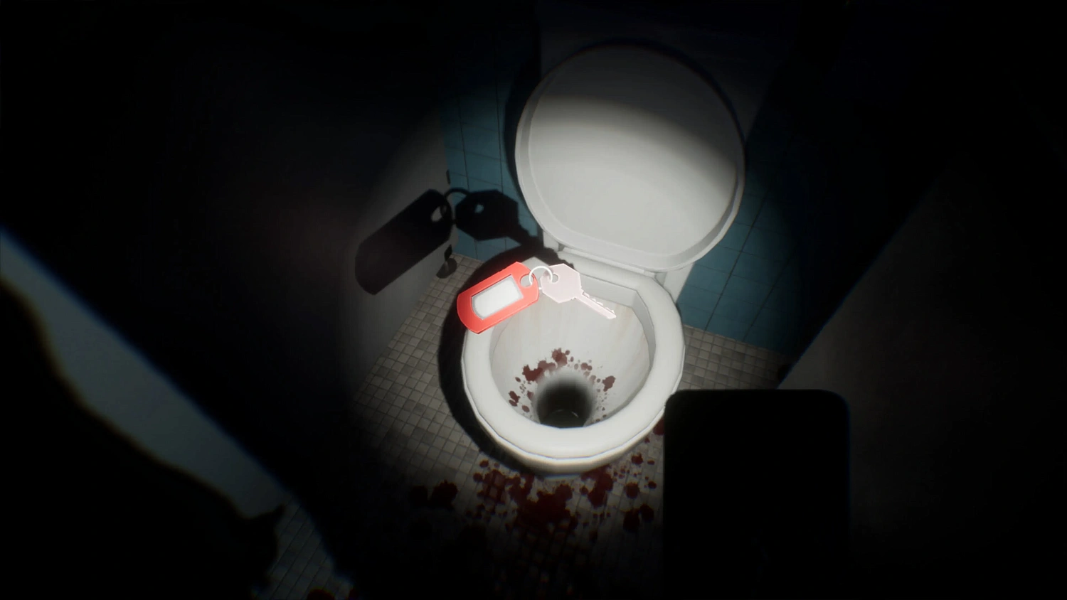 High School Dirty Secrets