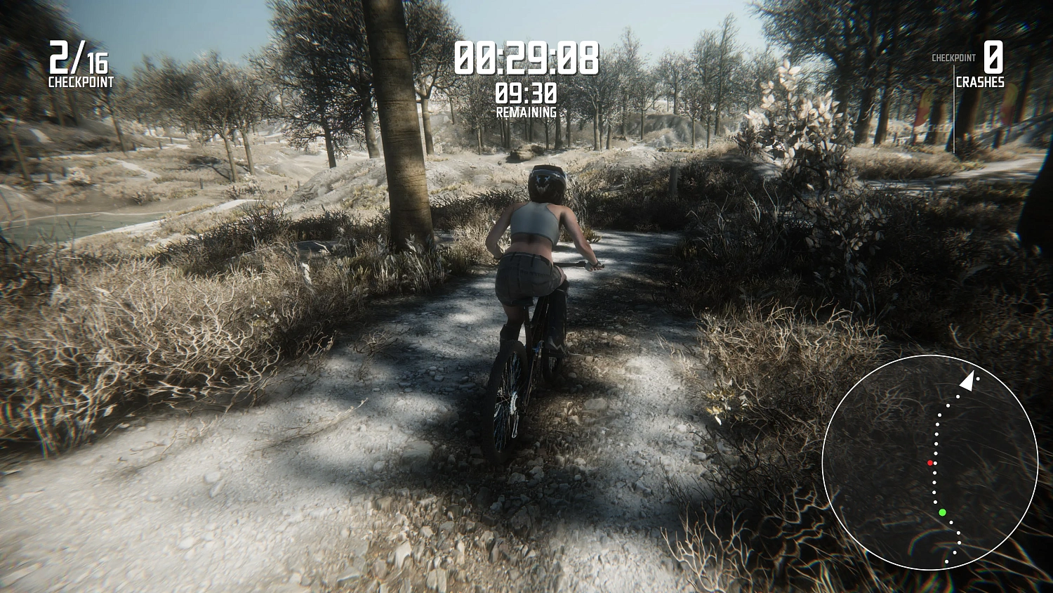 Total Trails