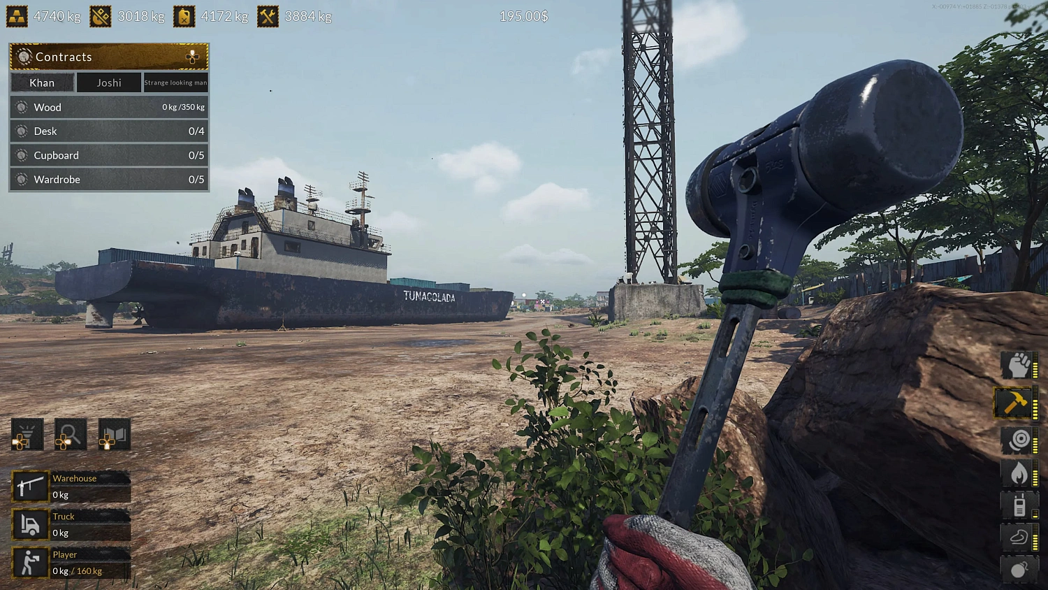 Ship Graveyard Simulator 2