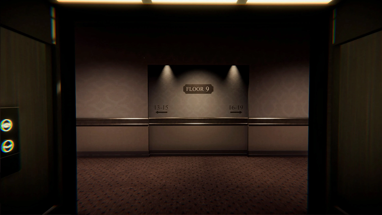 Floor 9