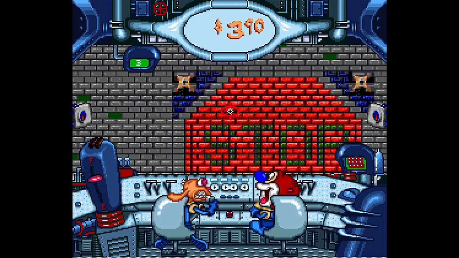 Ren & Stimpy Happy, Happy, Joy, Joy, Collection